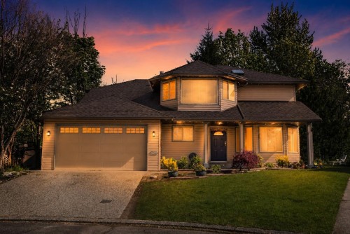 32507 Qualicum Place, Abbotsford, BC 