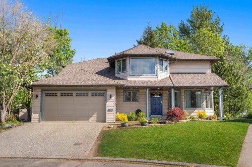 32507 Qualicum Place, Abbotsford, BC 