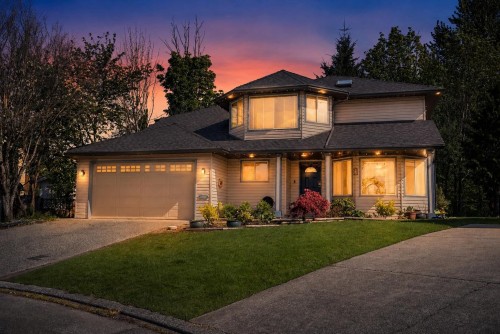 32507 Qualicum Place, Abbotsford, BC 