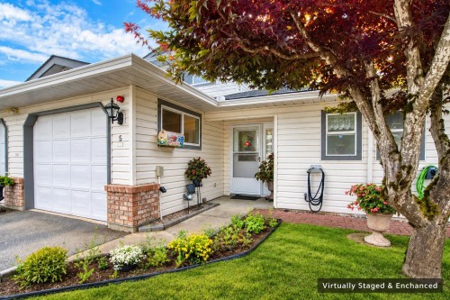 5-32165 7 Avenue  Mission, BC V2V 2A9
