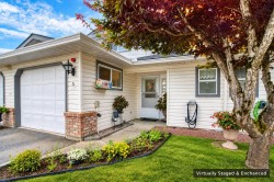5-32165 7 Avenue Mission, BC V2V 2A9