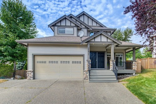 35411 Nakiska Court  Abbotsford, BC V3G 1J6