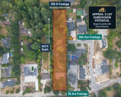 12921 56 Avenue Surrey, BC V3W 2P4