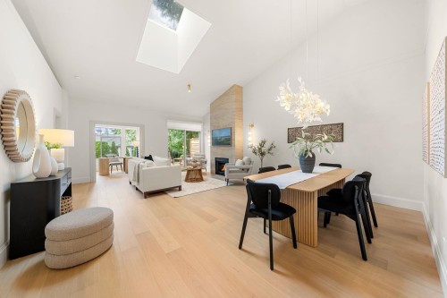 65-2533 152 Street, Surrey, BC - Indoor