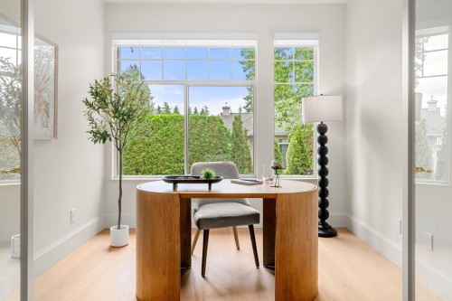 65-2533 152 Street, Surrey, BC - Indoor