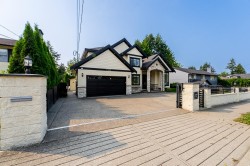 11368 82 Avenue  Delta, BC V4C 2C1