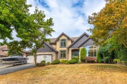 18589 55 Avenue  Surrey, BC V3S 9E5
