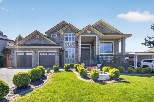 31920 Glenwood Avenue  Abbotsford, BC V2T 1E5