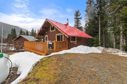 20805 Mt Downing Road Mission, BC V0M 1A1