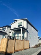 Basement Suite-16700 20a Avenue  Surrey, BC V3Z 1H1