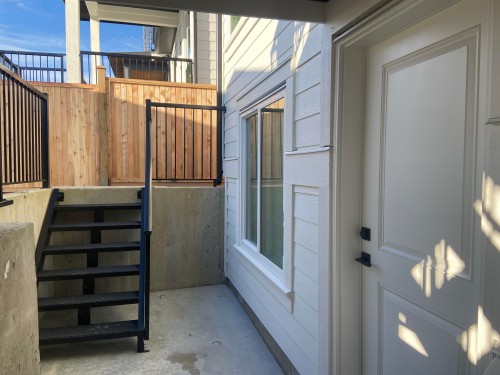 Basement Suite-16700 20a Avenue , Surrey, BC V3Z 1H1 3