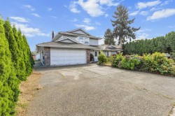 3504 Creston Drive Abbotsford, BC V2T 5B8
