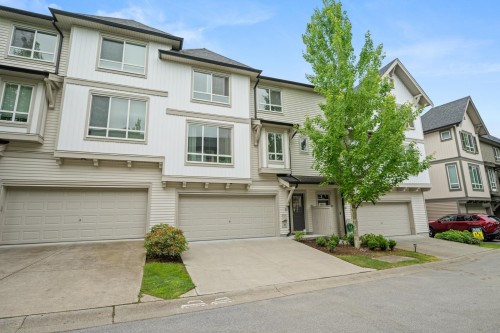 31-30930 Westridge Place, Abbotsford, BC - Outdoor With Facade