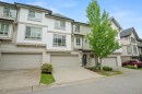 31-30930 Westridge Place, Abbotsford, BC  - Outdoor With Facade 