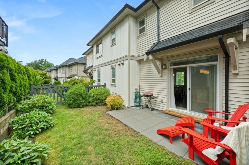 31-30930 Westridge Place, Abbotsford, BC - Outdoor With Exterior