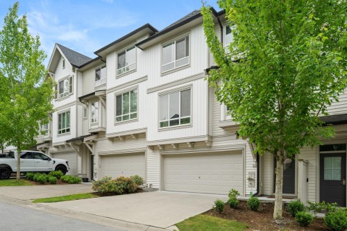 31-30930 Westridge Place, Abbotsford, BC - Outdoor With Facade