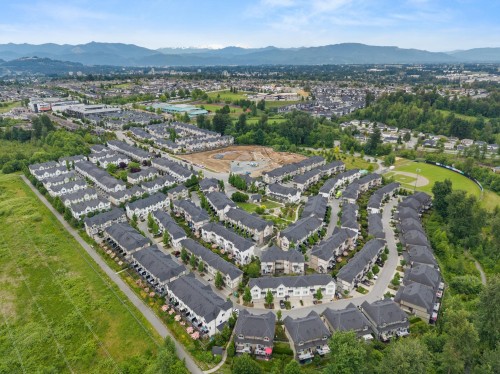 31-30930 Westridge Place, Abbotsford, BC - Outdoor With View