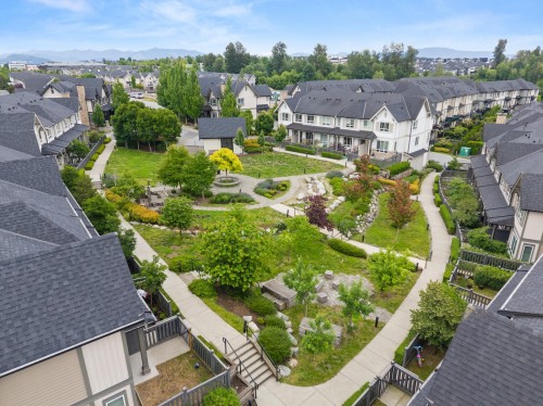 31-30930 Westridge Place, Abbotsford, BC - Outdoor With View