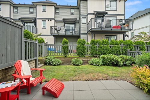 31-30930 Westridge Place, Abbotsford, BC - Outdoor