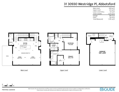 31-30930 Westridge Place, Abbotsford, BC - Other