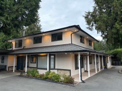 9252 204 Street  Langley, BC V1M 1B7