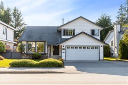 1825 144 Street  Surrey, BC V4A 7E8