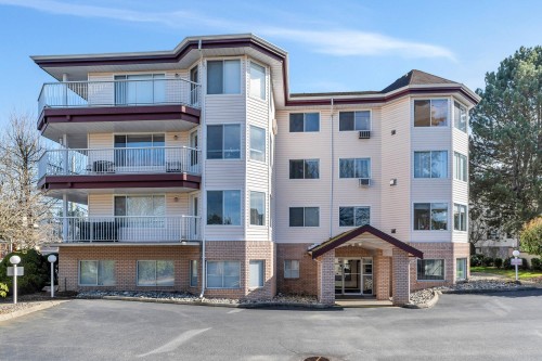 101-2450 Church Street  Abbotsford, BC V2T 3J7