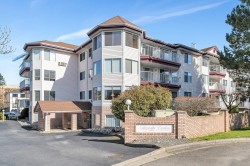 101-2450 Church Street Abbotsford, BC V2T 3J7