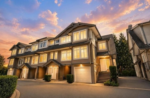 25-8250 209b Street  Langley, BC V2Y 0J7