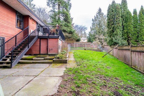 8363 Arbour Place, Delta, BC 