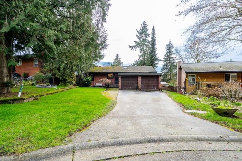 8363 Arbour Place, Delta, BC 