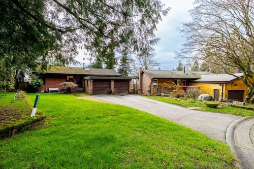 8363 Arbour Place, Delta, BC 