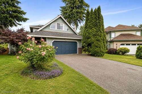 Upper-16375 Middleglen Place , Surrey, BC V4N 1X7 3