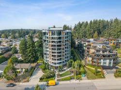 603-14825 Thrift Avenue  White Rock, BC V4B 2J6