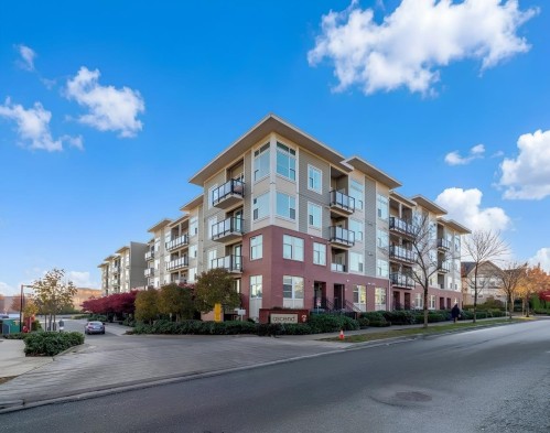 122-15956 86a Avenue  Surrey, BC V4N 6N8