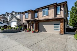3423 Hazelwood Place Abbotsford, BC V2S 0H8