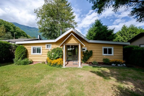 43885 Chestnut Lane  Mission, BC V0M 1N0