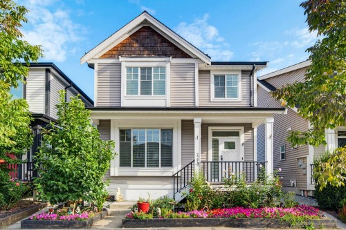 27047 35a Avenue  Langley, BC V4W 0C3