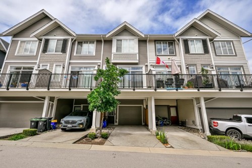 3-7169 208a Street  Langley, BC V2Y 0X2