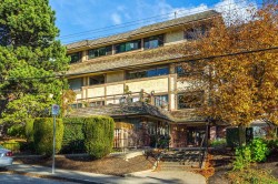 102-1368 Foster Street  White Rock, BC V4B 3X4