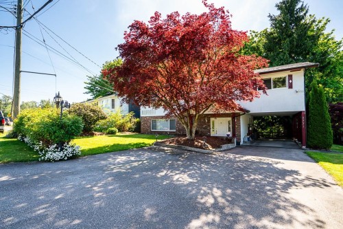 8771 Shepherd Way, Delta, BC 
