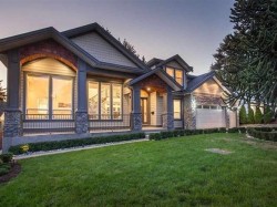 7823 Garfield Drive  Delta, BC V4C 4C9