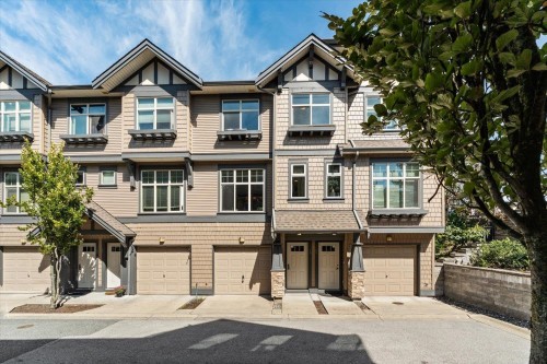 16-31125 Westridge Place  Abbotsford, BC V2T 0B9
