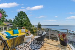 14792 Oxenham Avenue  White Rock, BC V4B 2H7