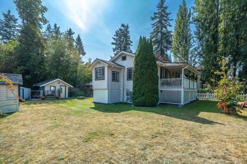 8992 Royal Street  Langley, BC V1M 2R9