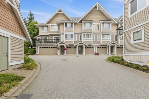17-20159 68 Avenue  Langley, BC V2Y 3H9