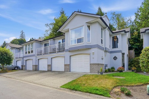 34-3902 Latimer Street  Abbotsford, BC V2S 7L5