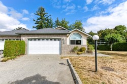 28-32777 Chilcotin Drive Abbotsford, BC V2T 5W4