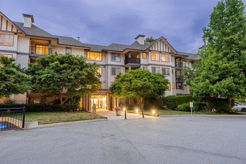 136-27358 32 Avenue  Langley, BC V4W 3M5