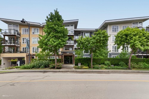 201-23255 Billy Brown Road  Langley, BC V1M 0C8